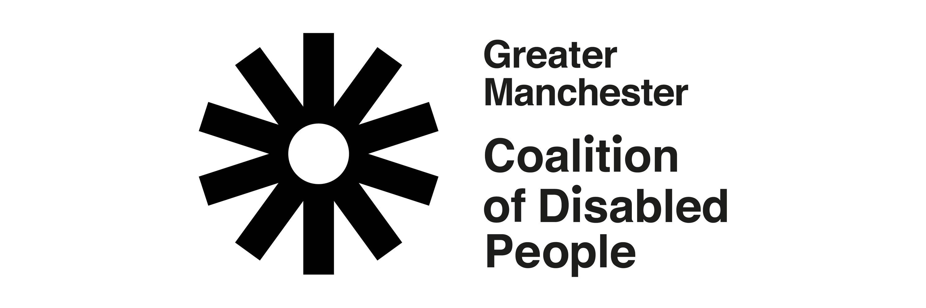 Greater Manchester Coalition of Disabled People