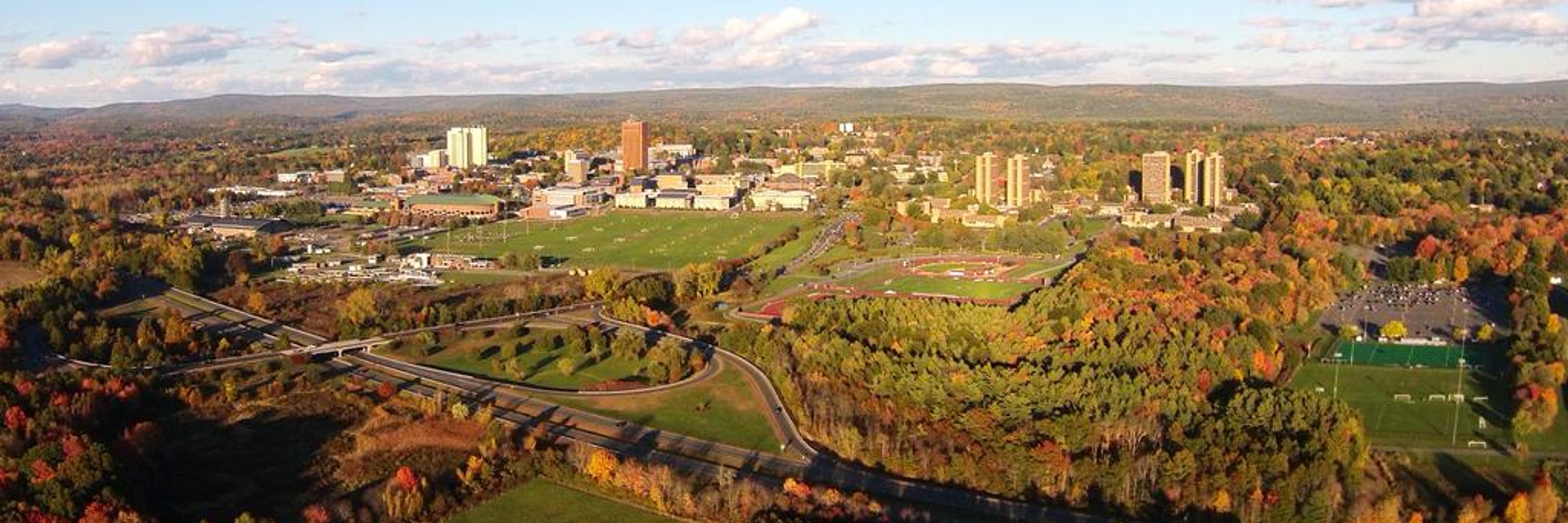 UMass Amherst Pre-Law Advising