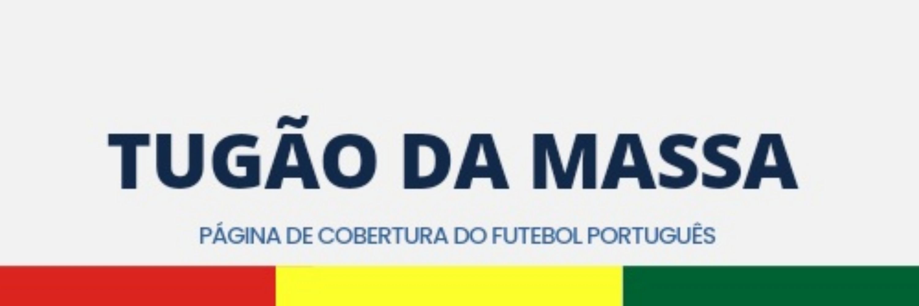 Tugão da Massa 🇵🇹🇧🇷
