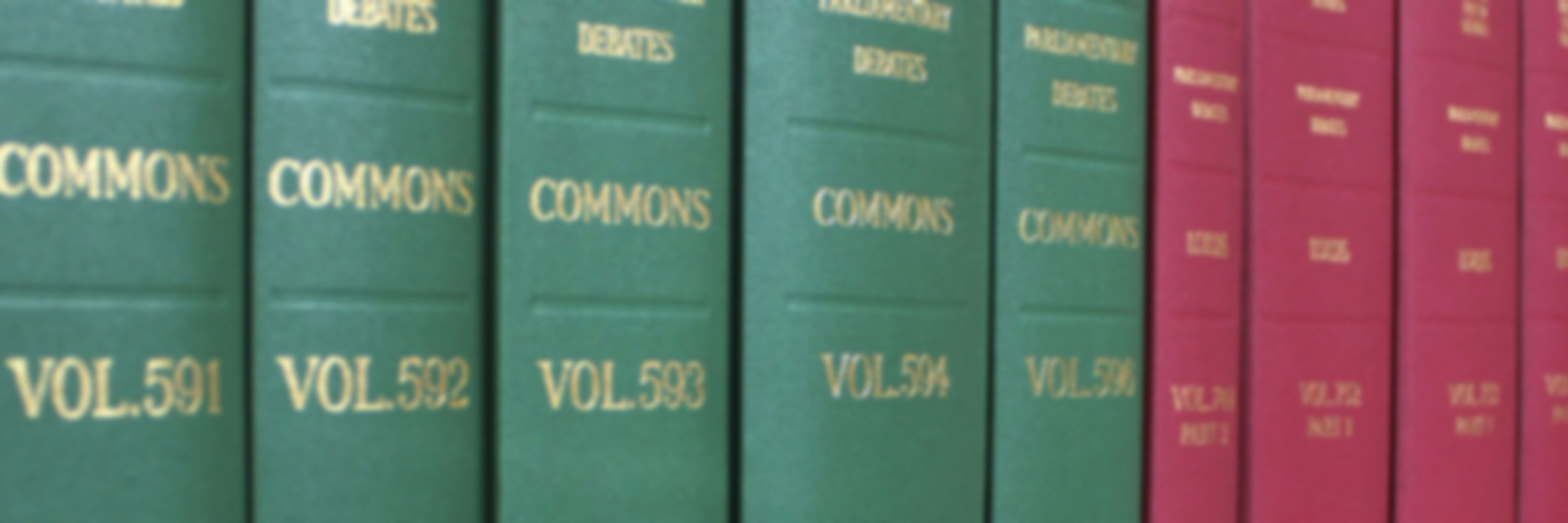Proportional Commons