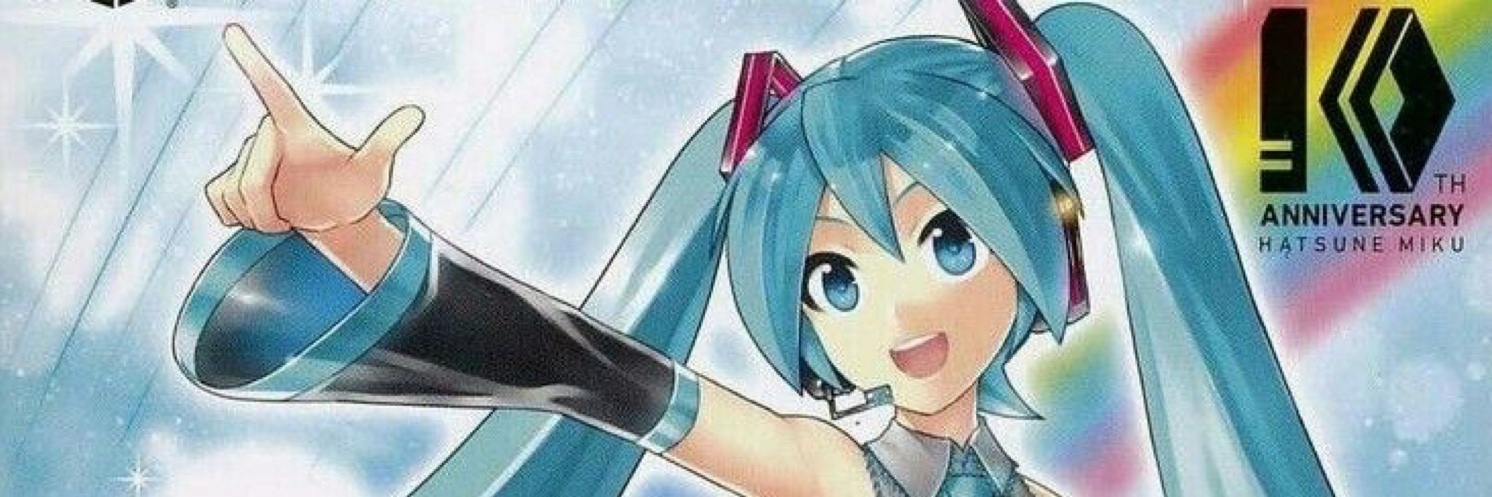 Daily Hatsune Miku 