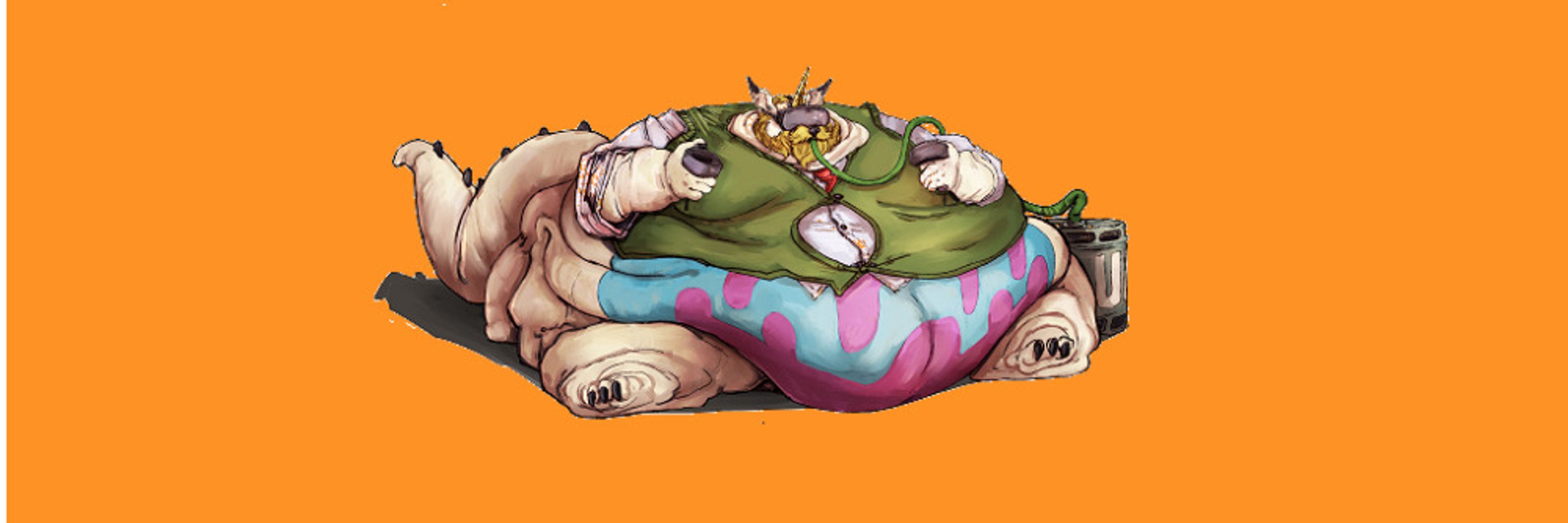 Neko Baron