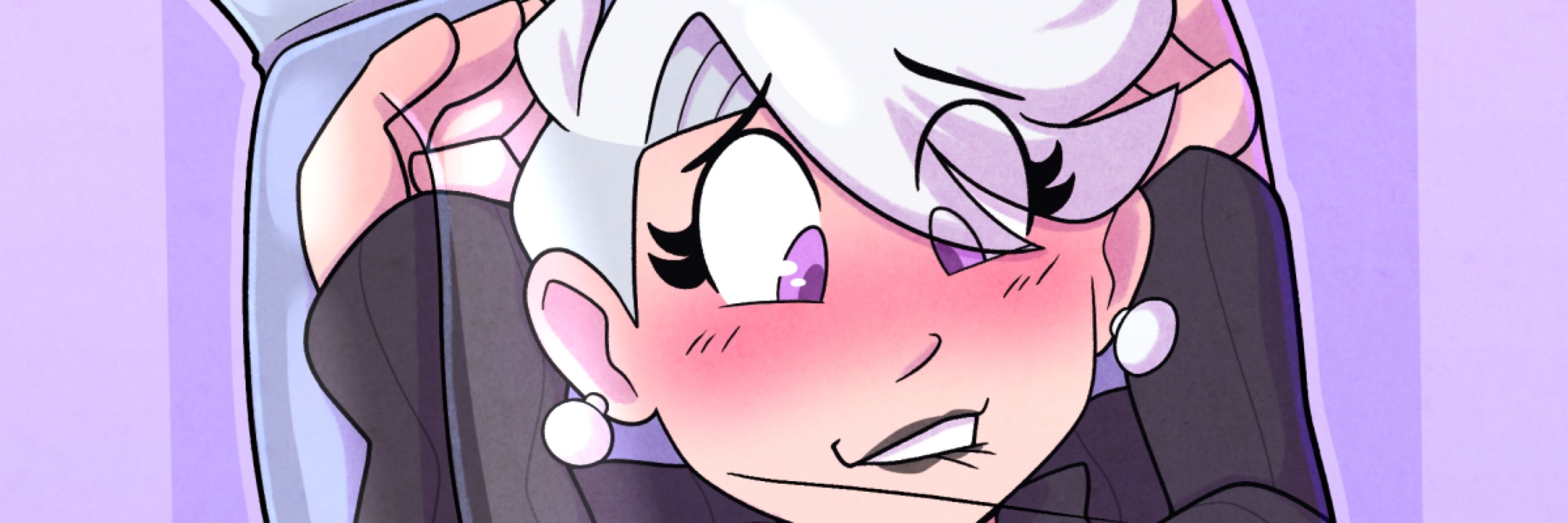 Rosie 🏳️‍⚧️