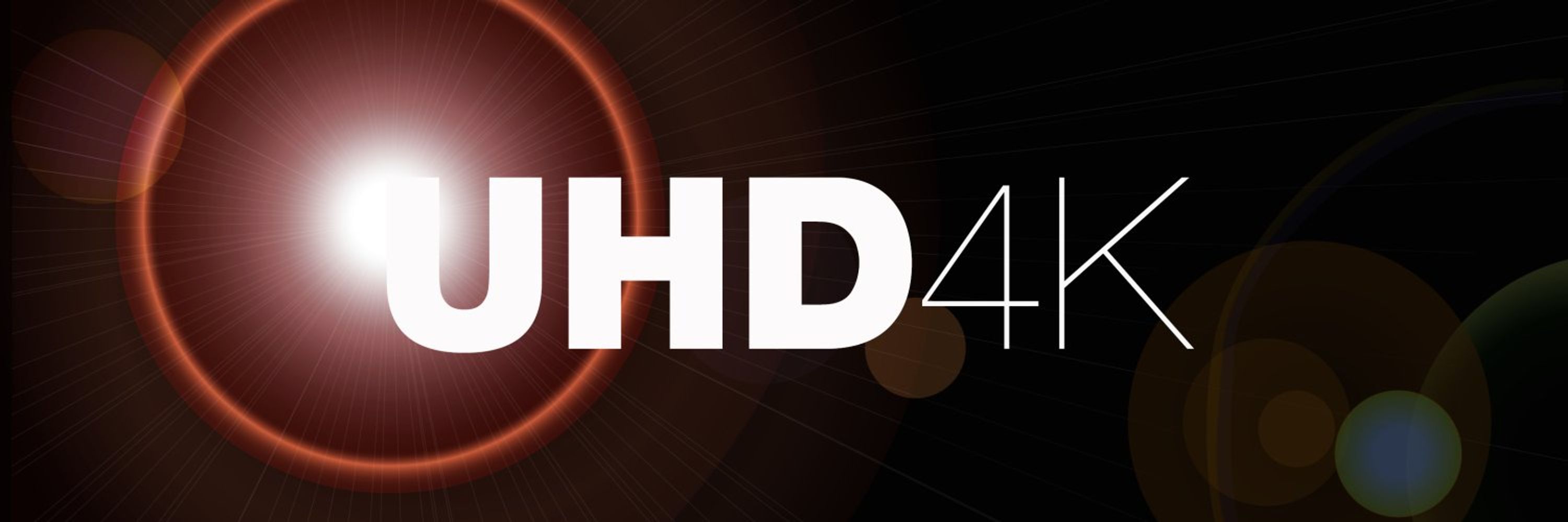 UHD4k 📺
