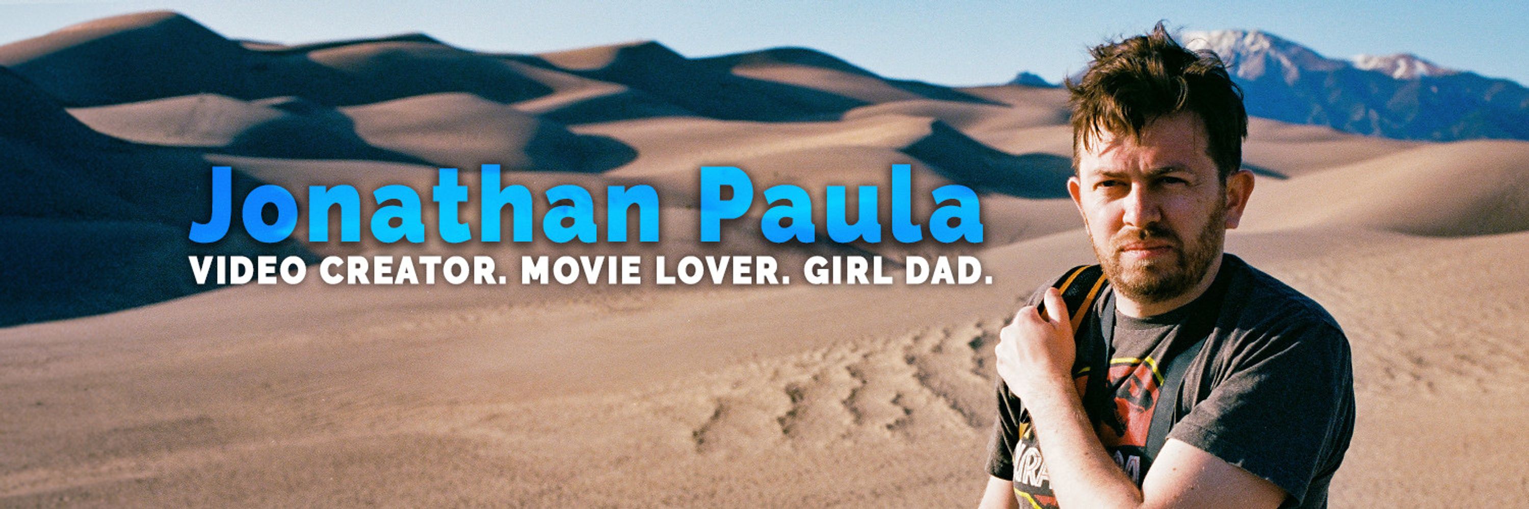 Jonathan Paula