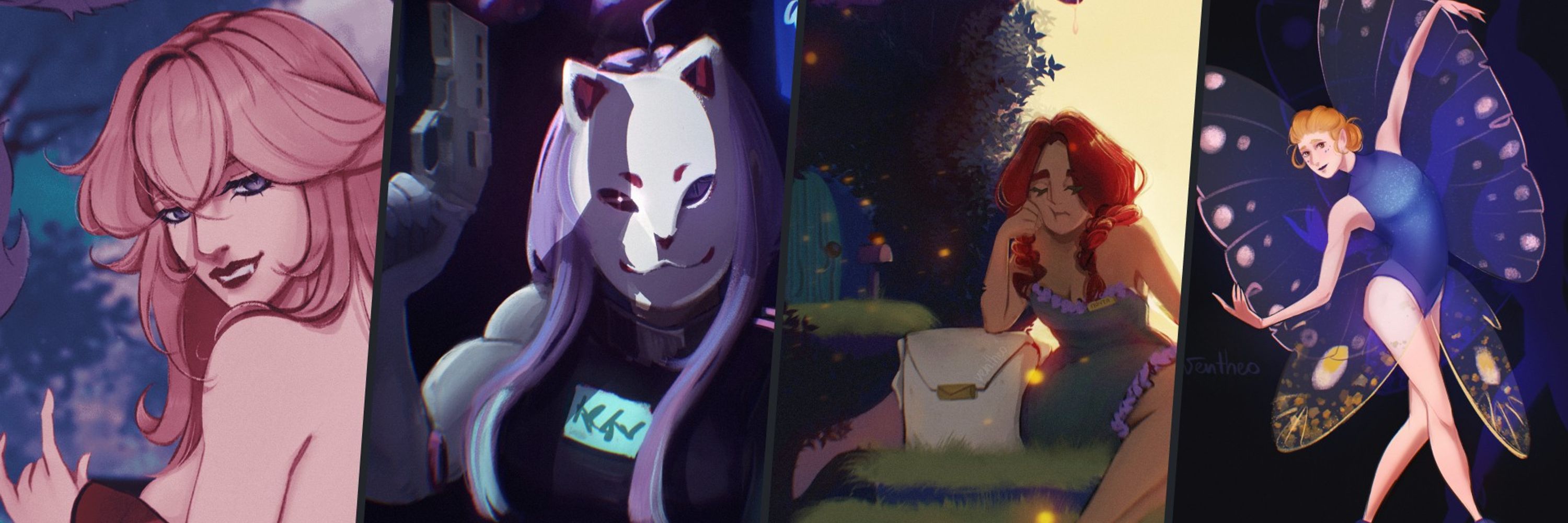 ventheo ✧