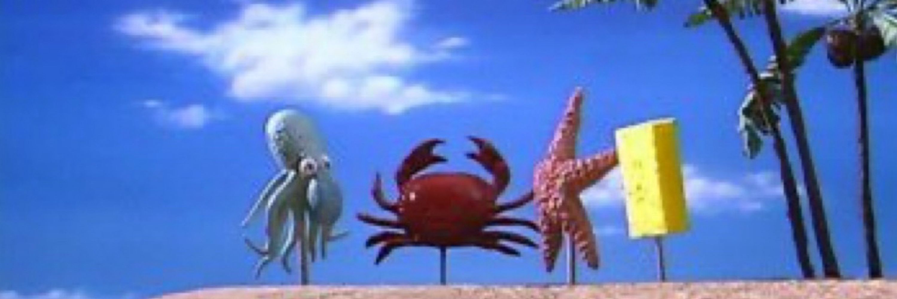 Myoga the flea