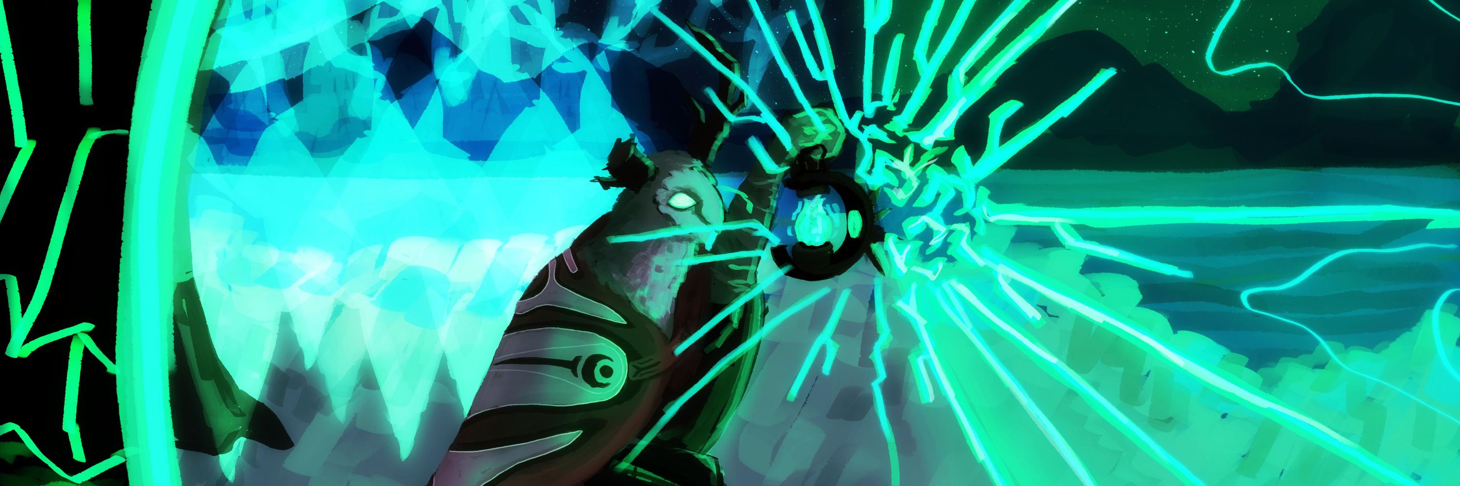 jup (time loop guy) ::3