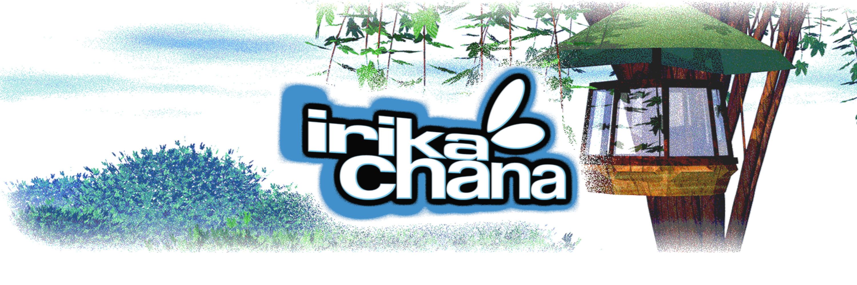 irika!