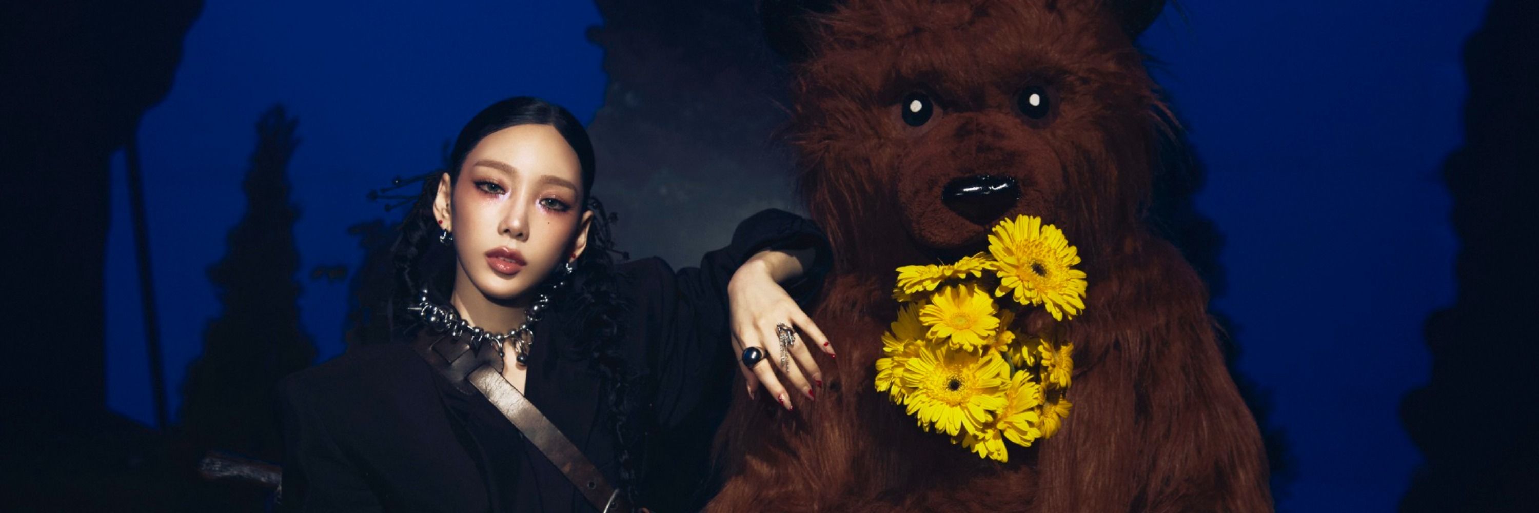 taeyeon updates