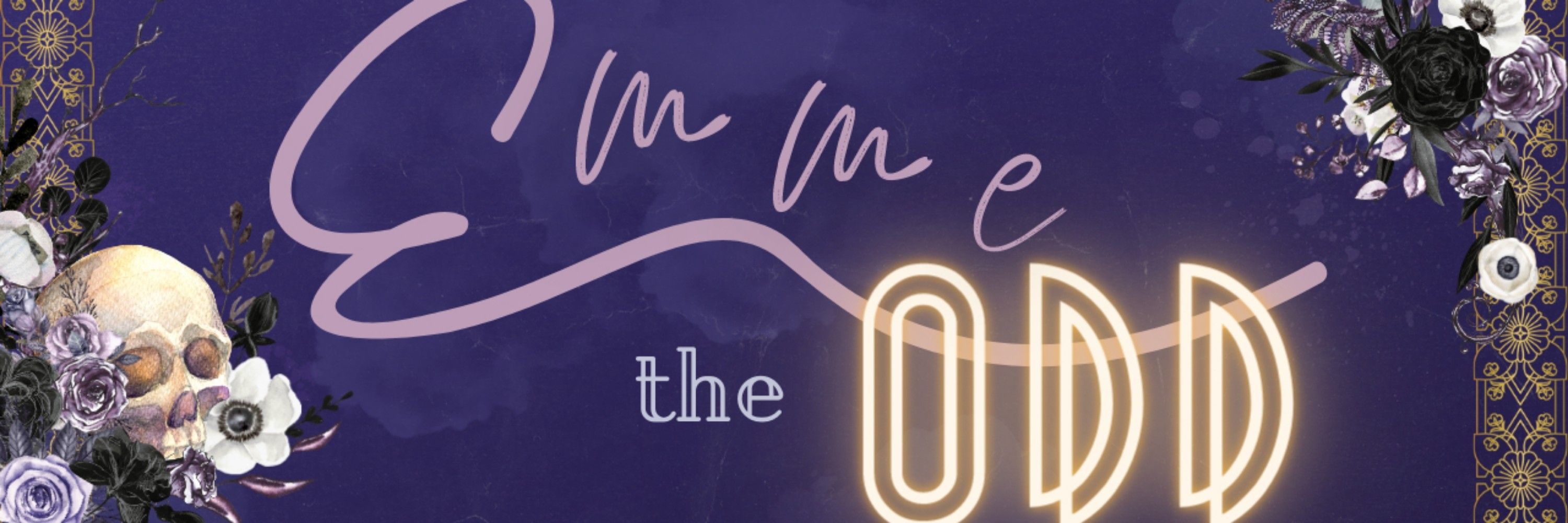 Emme the Odd