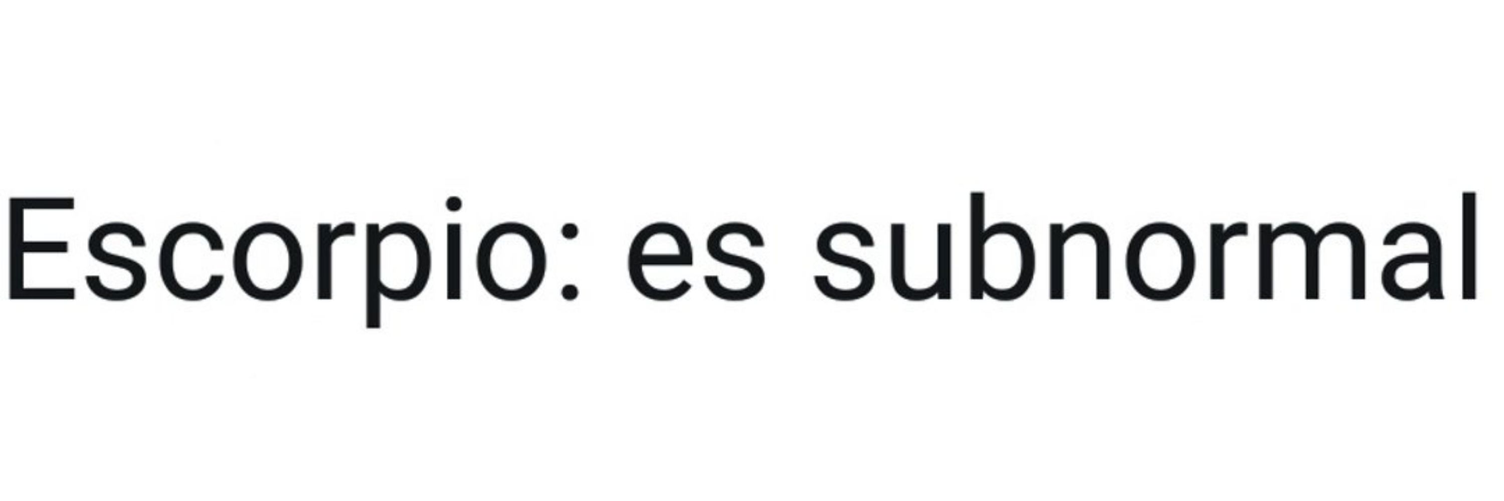 Skorpion Ribas, Conmovido por la Fuerza