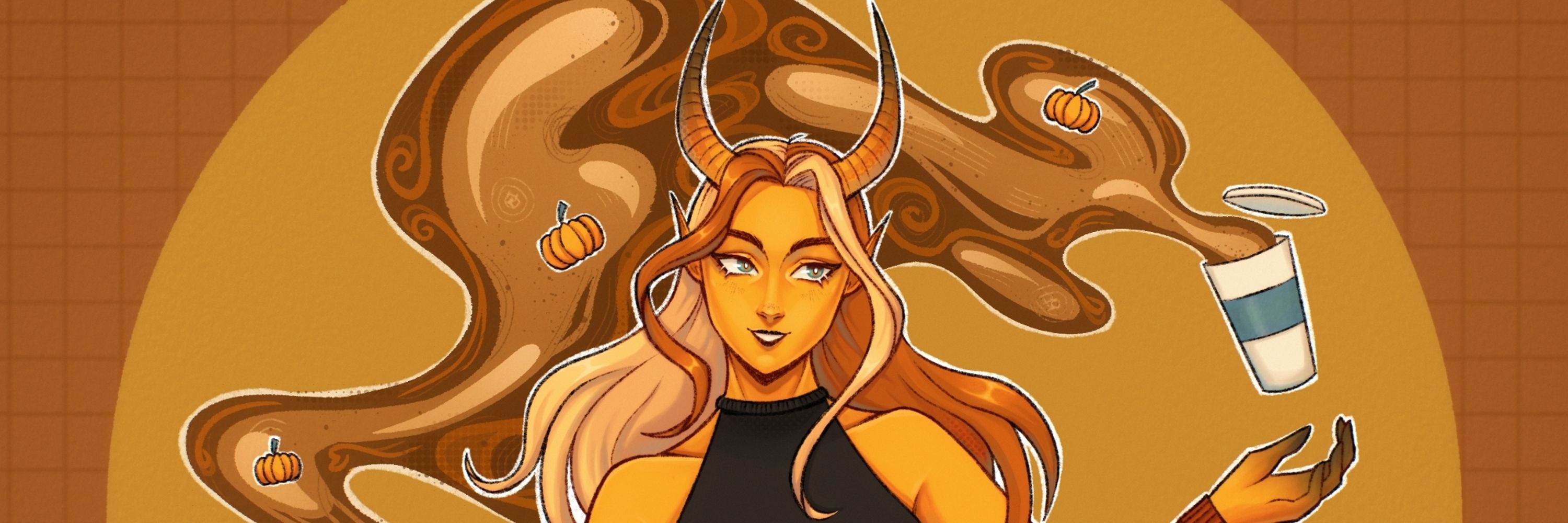 🎃 tioomeow 🎃(commissions open)
