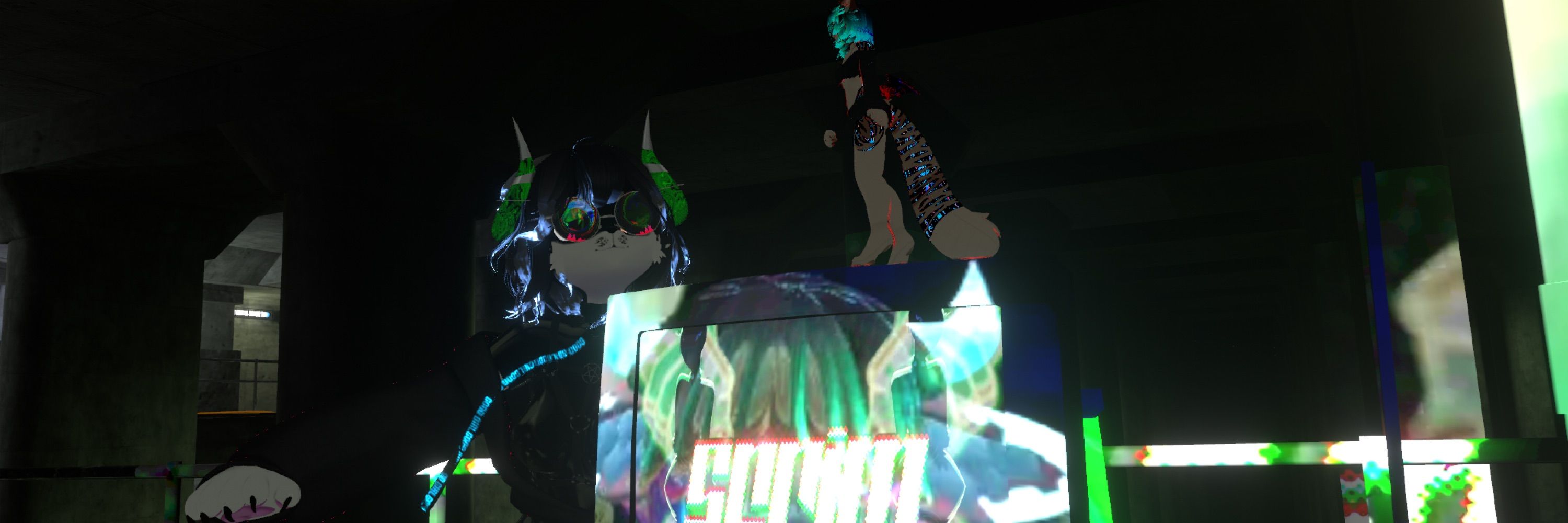 Scrim~ 🏳️‍⚧️