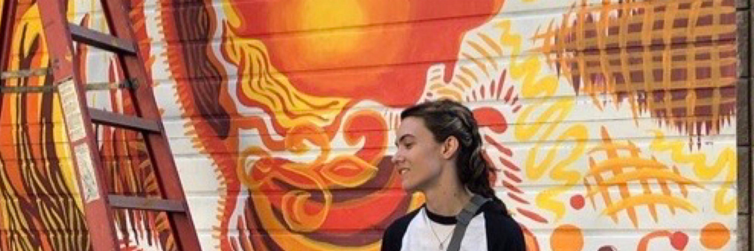 Megan trogs Troglio