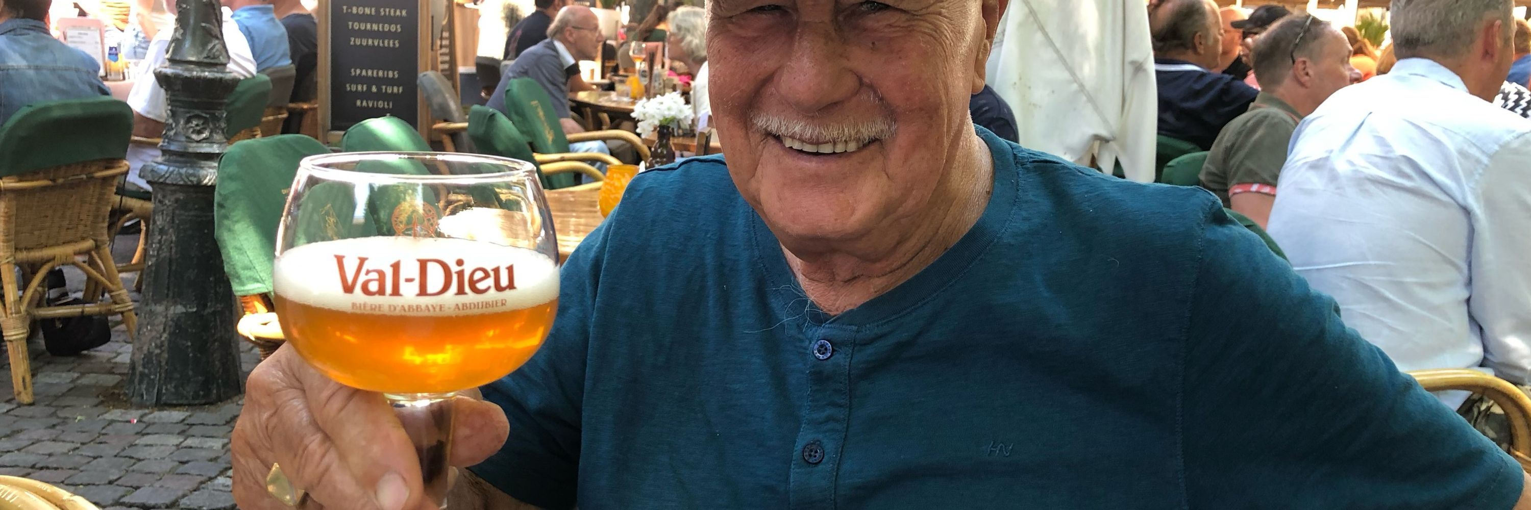 Gerrit de Bruijn