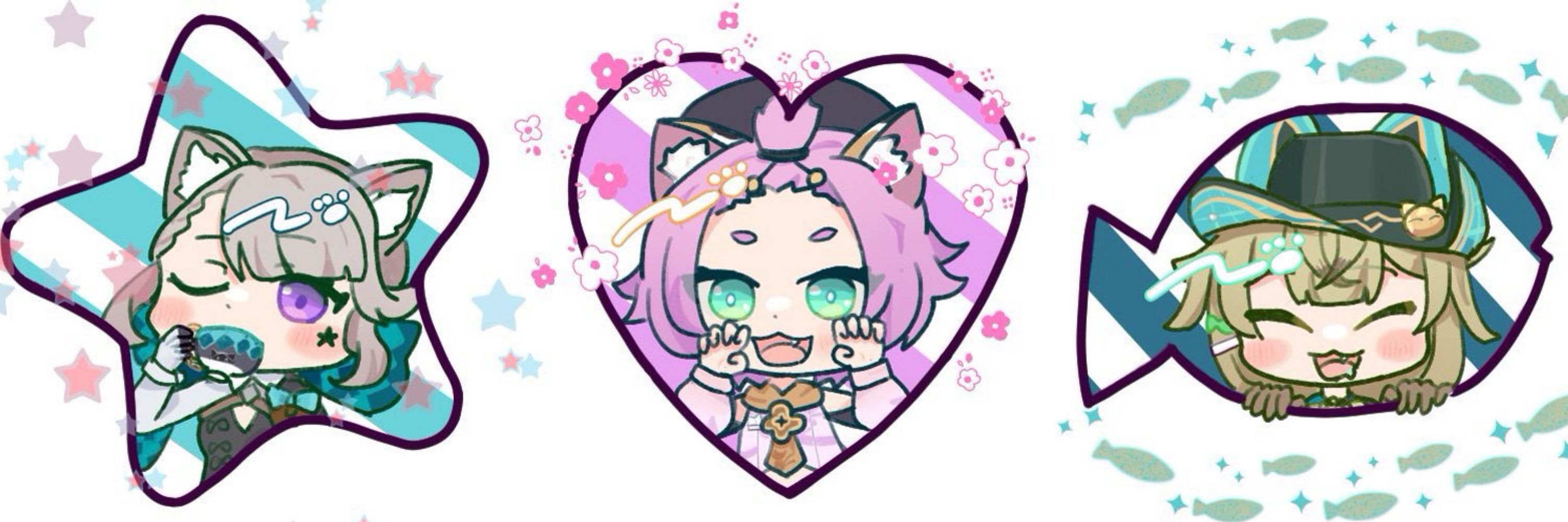 ナツ