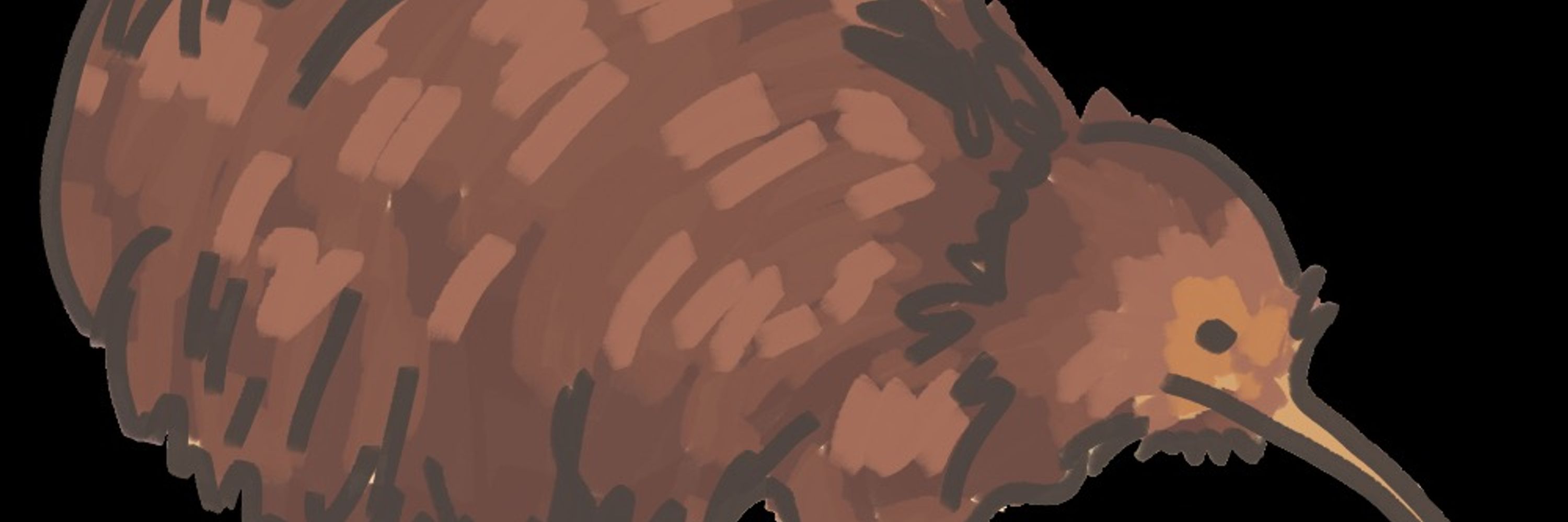 The Kiwi
