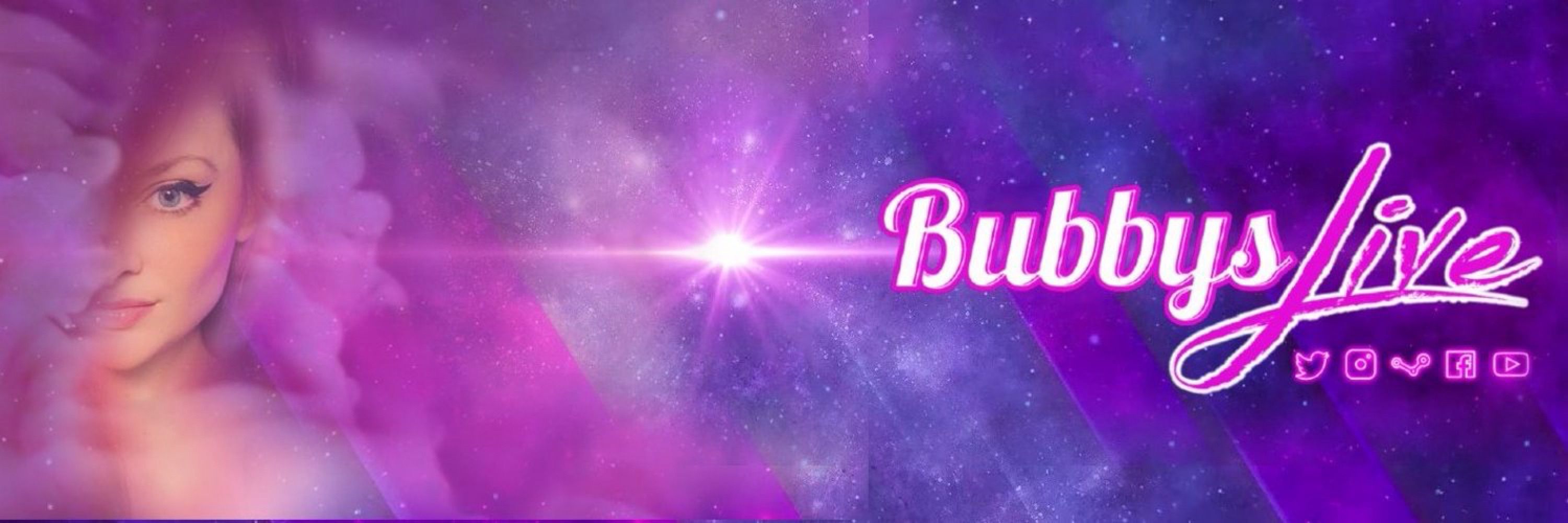 BubbysLive