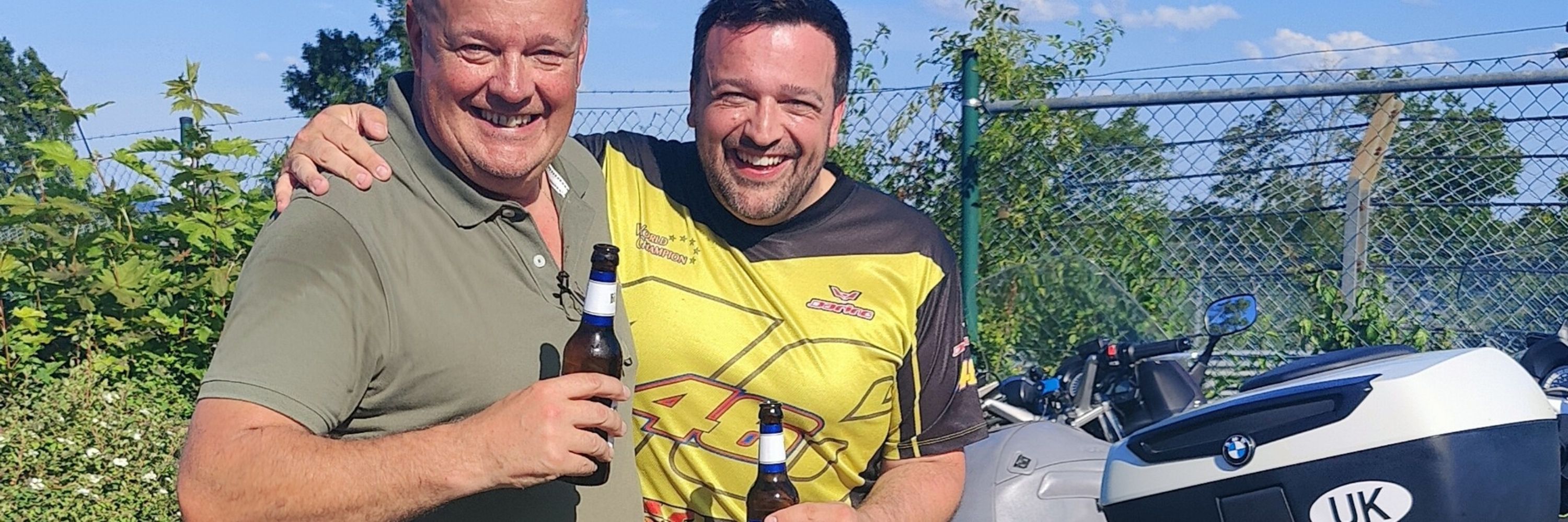 Paul McManus