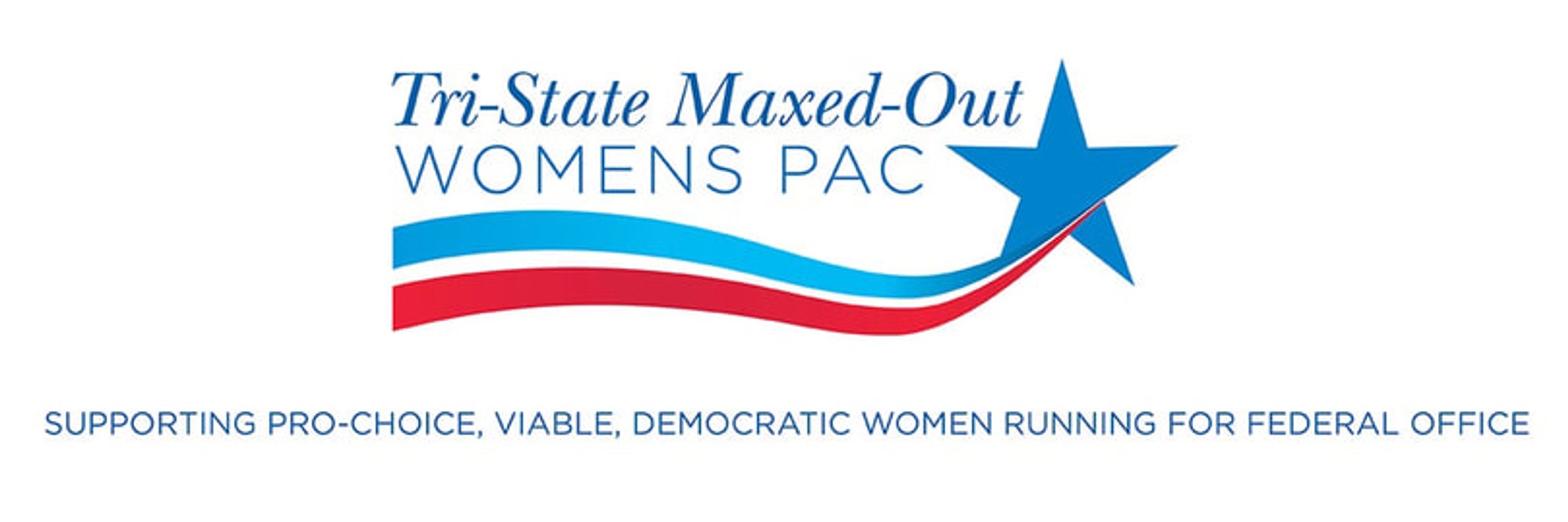 Tri-State Maxed-Out Womens PAC