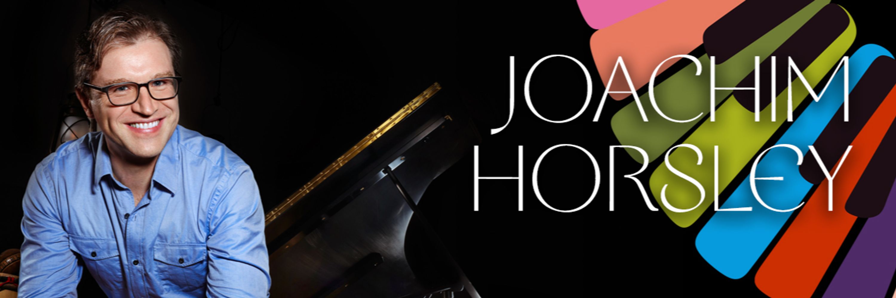 Joachim Horsley