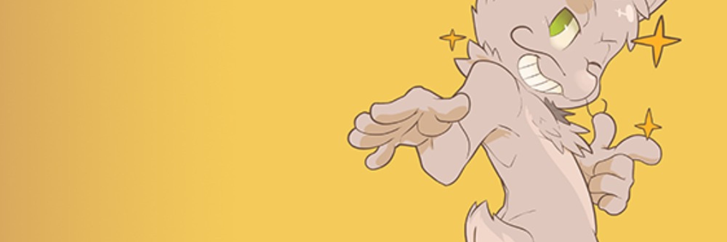 The Duke In Fluff~