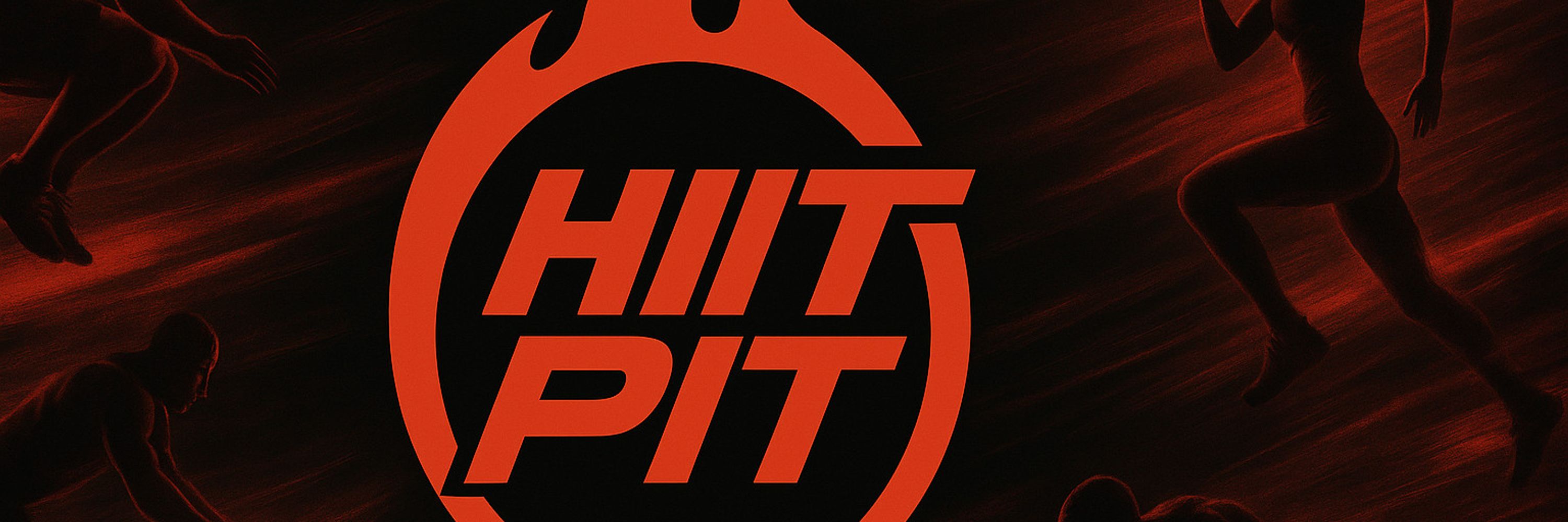 The HIIT PIT