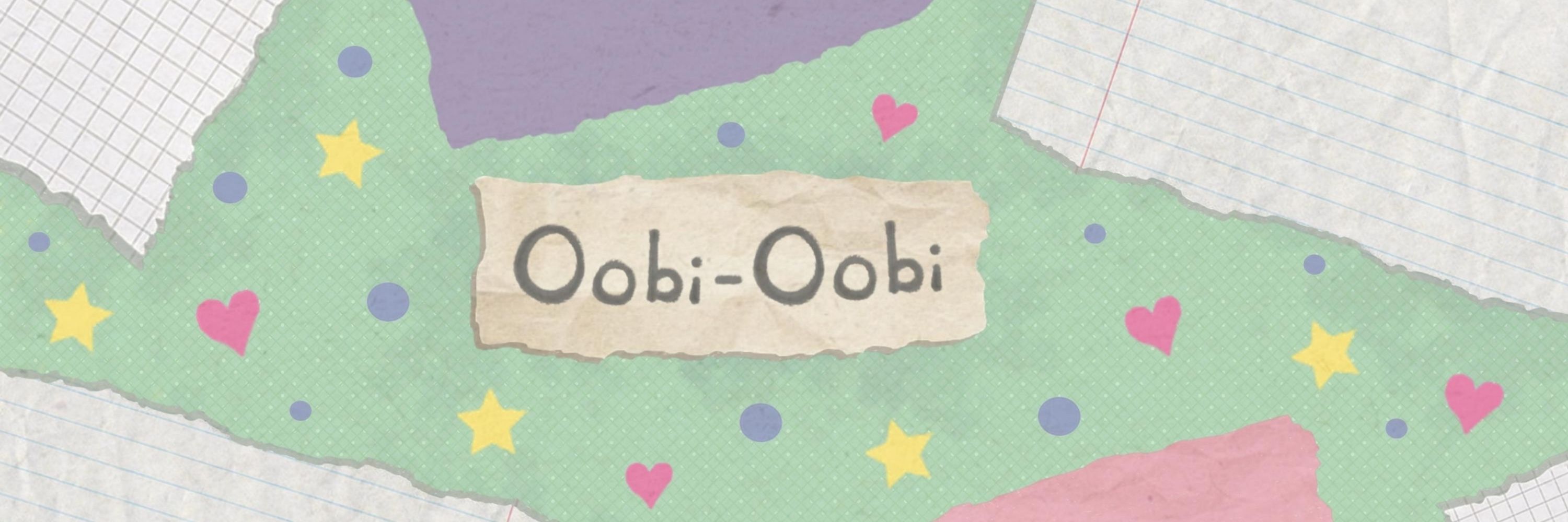 Oobi