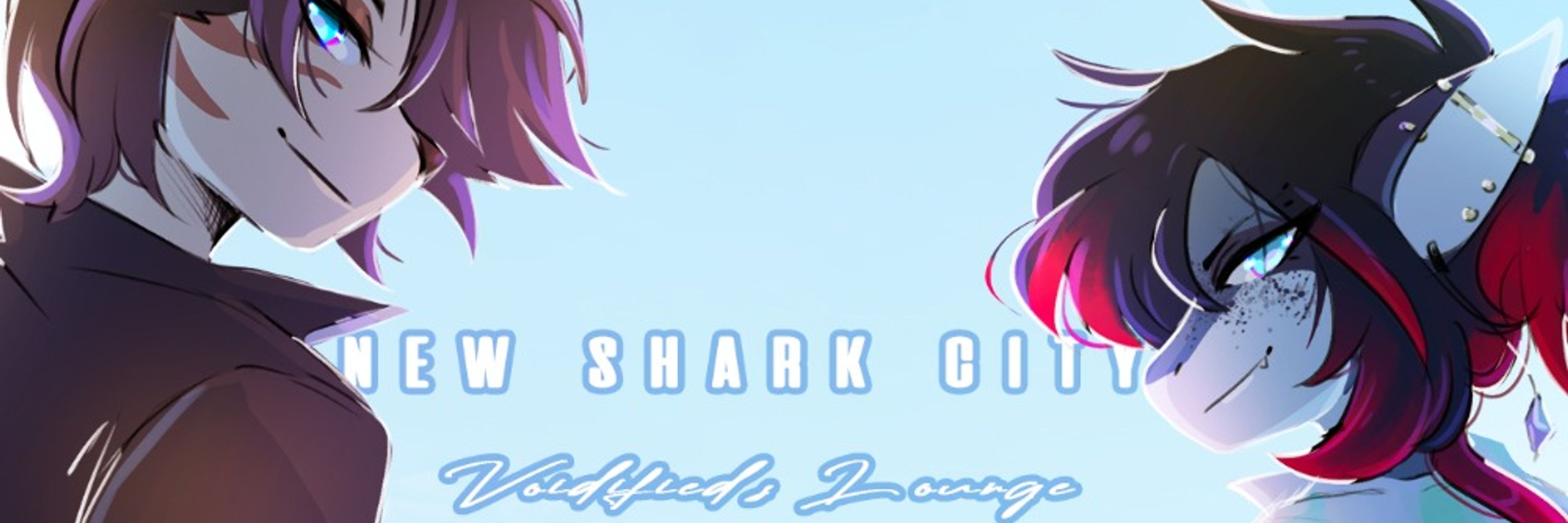 Profile banner