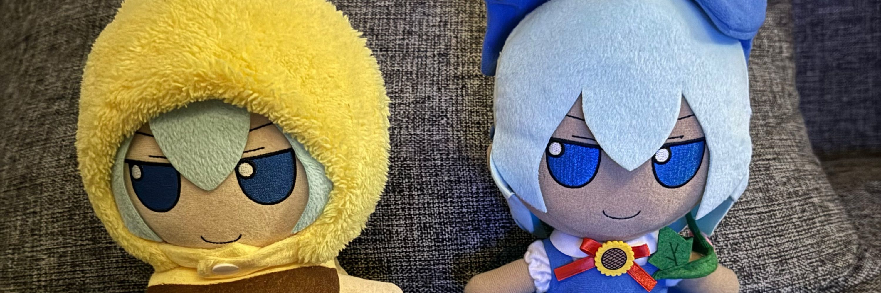 Bee Cirno