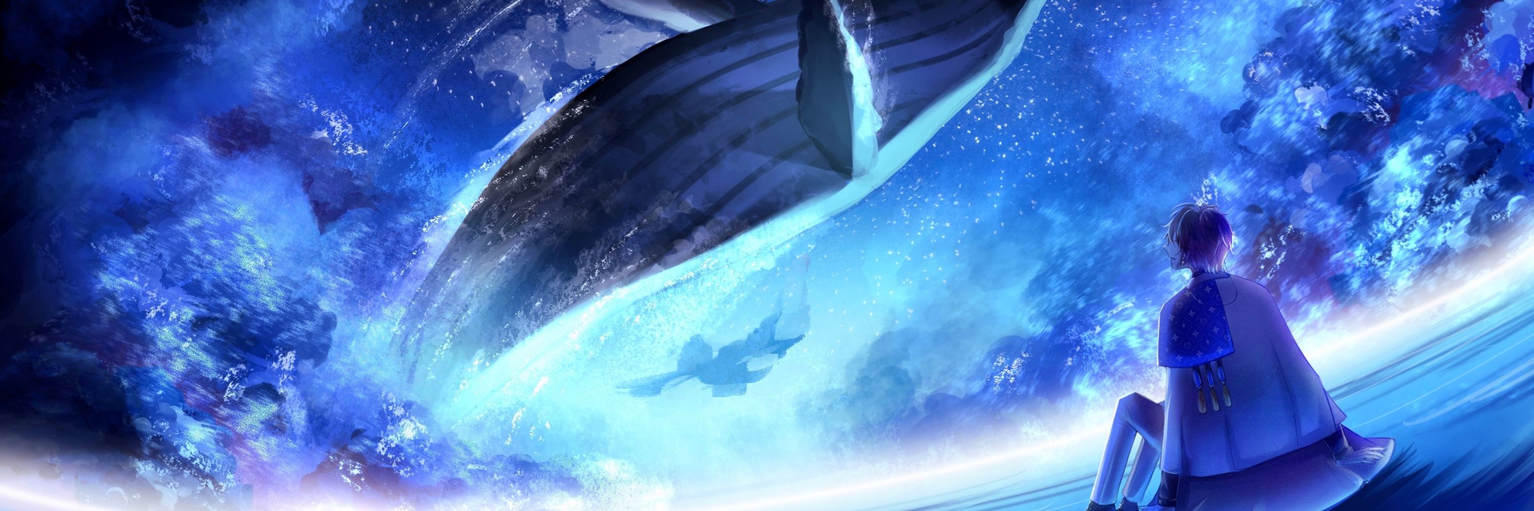 YATA🐋🫧EN VArtist | VGen OPEN🩵