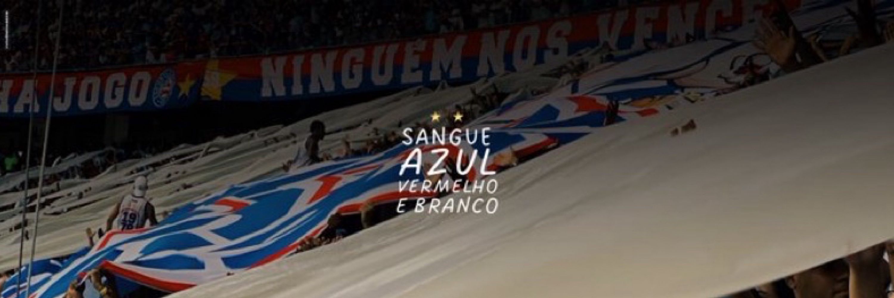 André Luís 🔵🔴⚪️