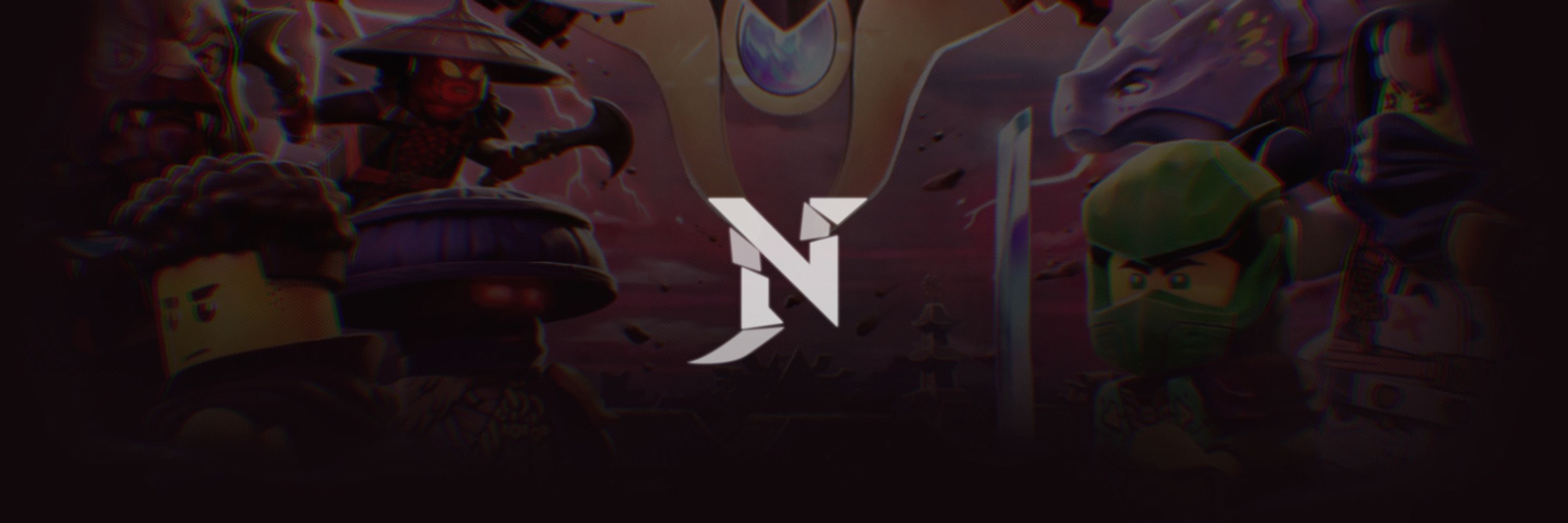 Ninjago Project