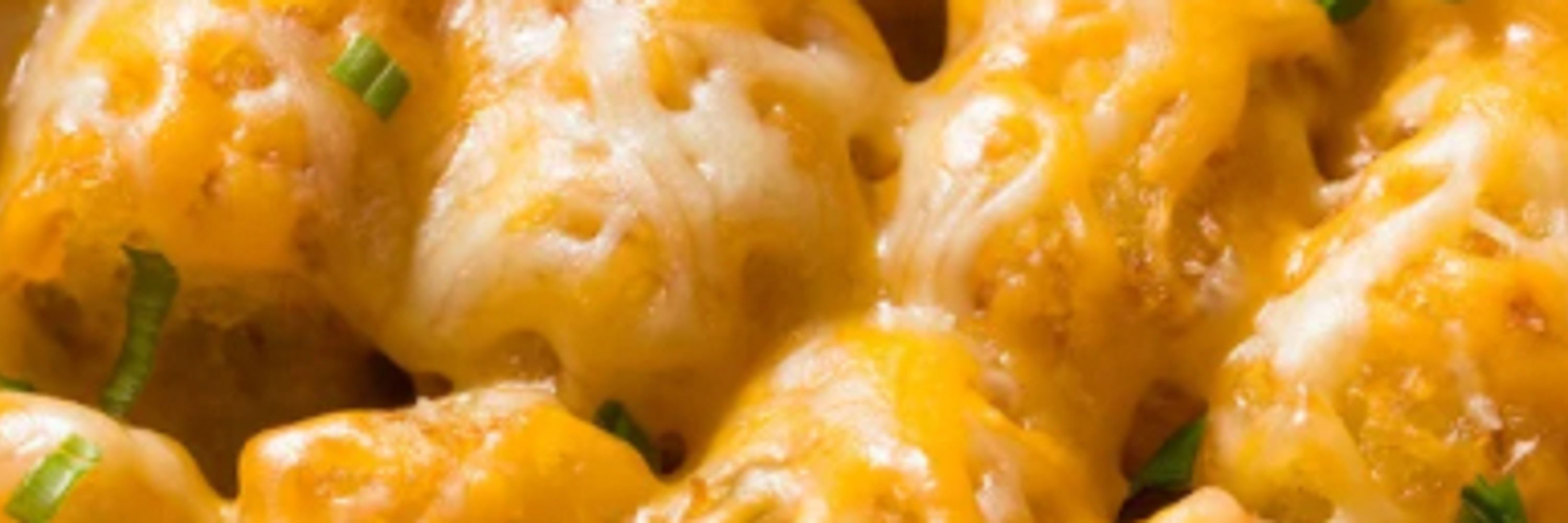Tator Tots and TV Plots