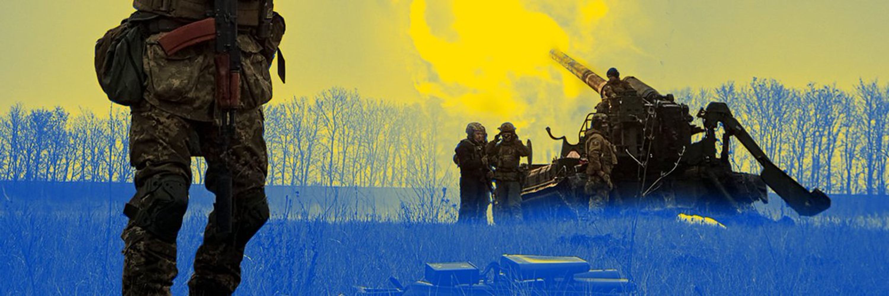 War Watching Fella
