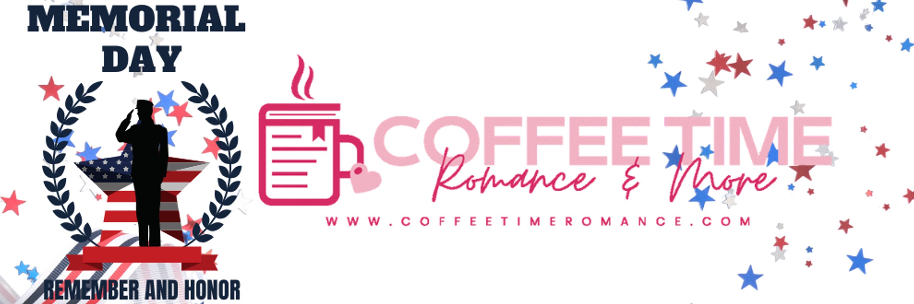 Coffee Time Romance & More