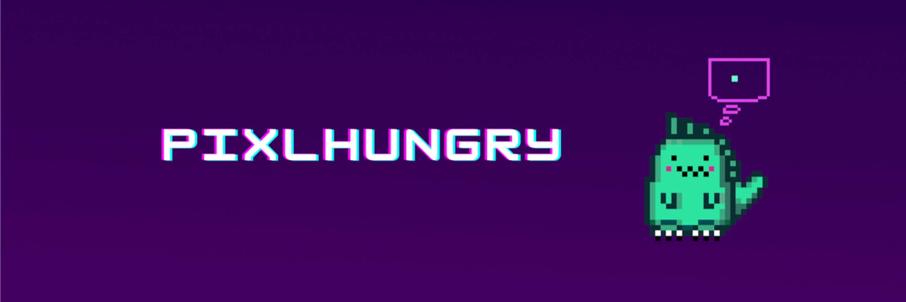 PixlHungry