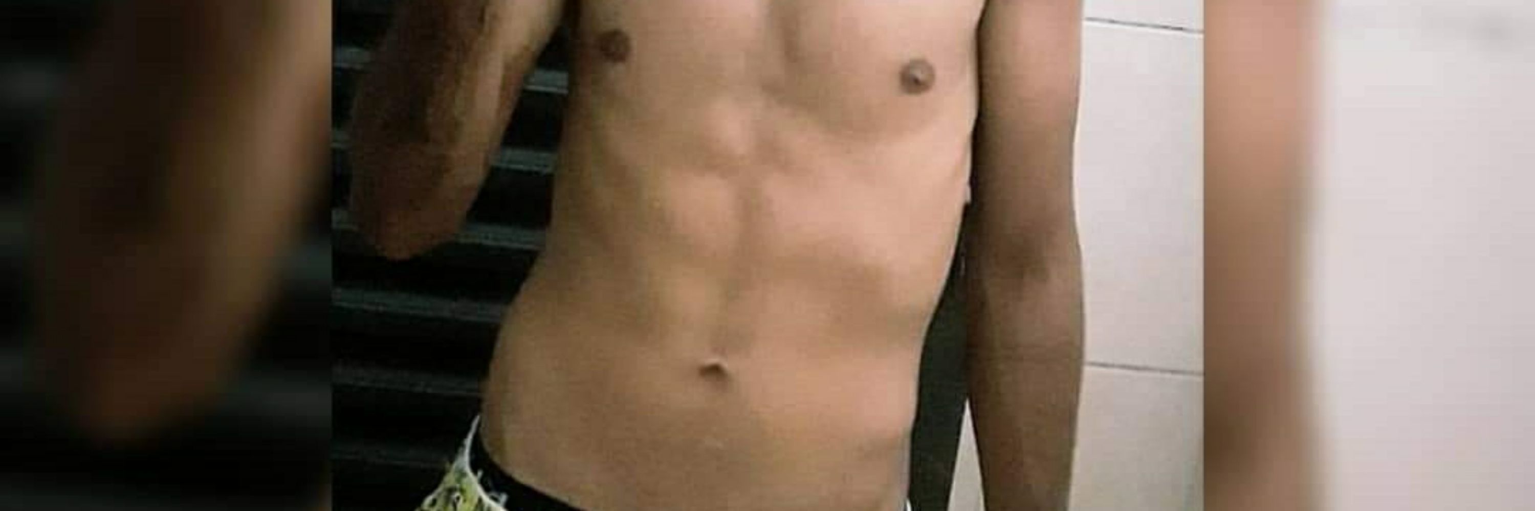 Wandersom Souza