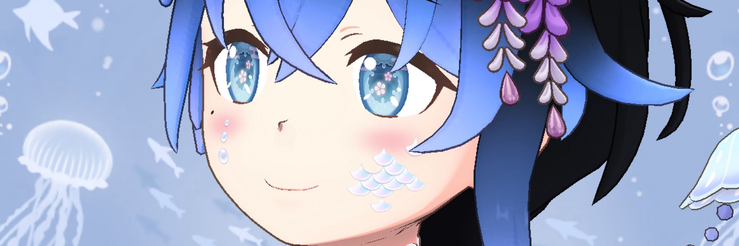 きつねちゃん