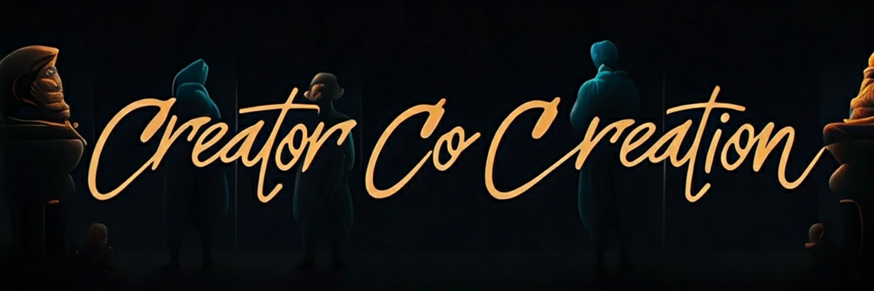 CCC｜クリエイター共創メディア