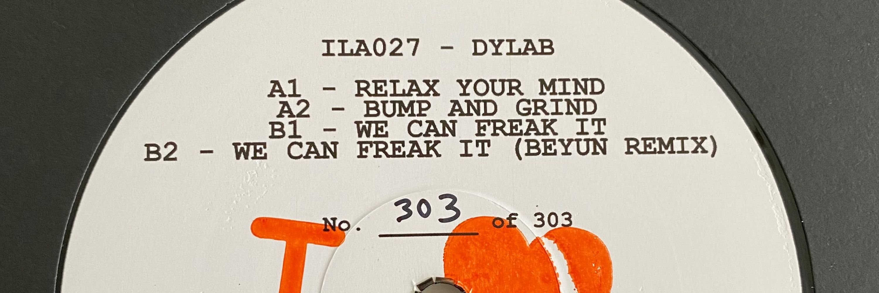 dyLAB