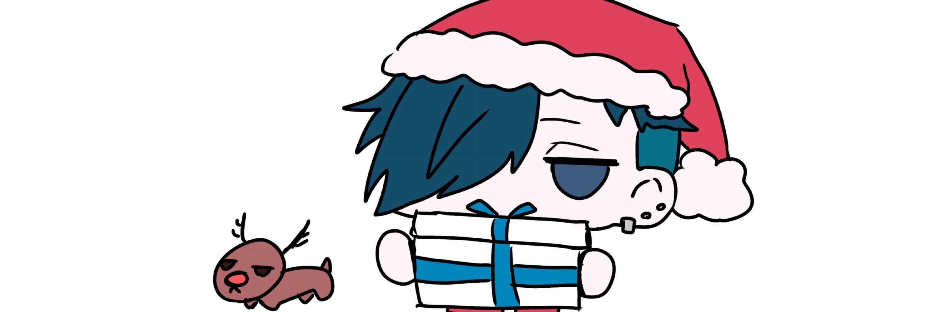 羊.。o○