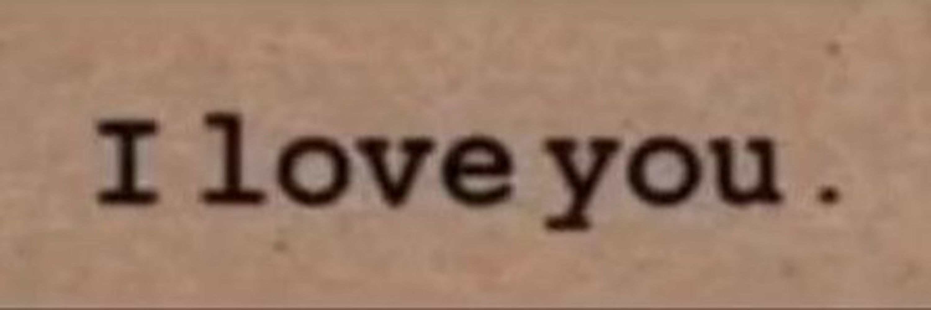 ♡