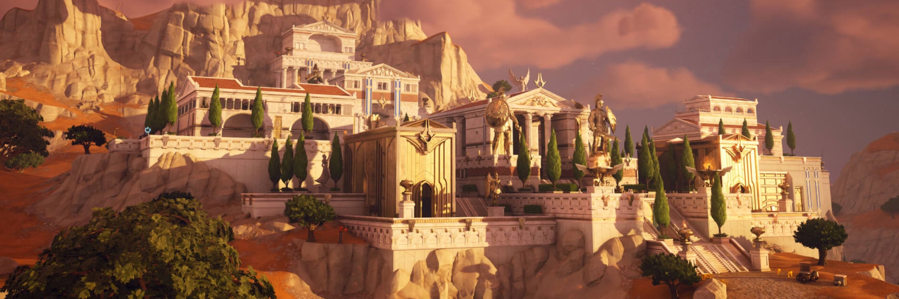 Midas of emperor