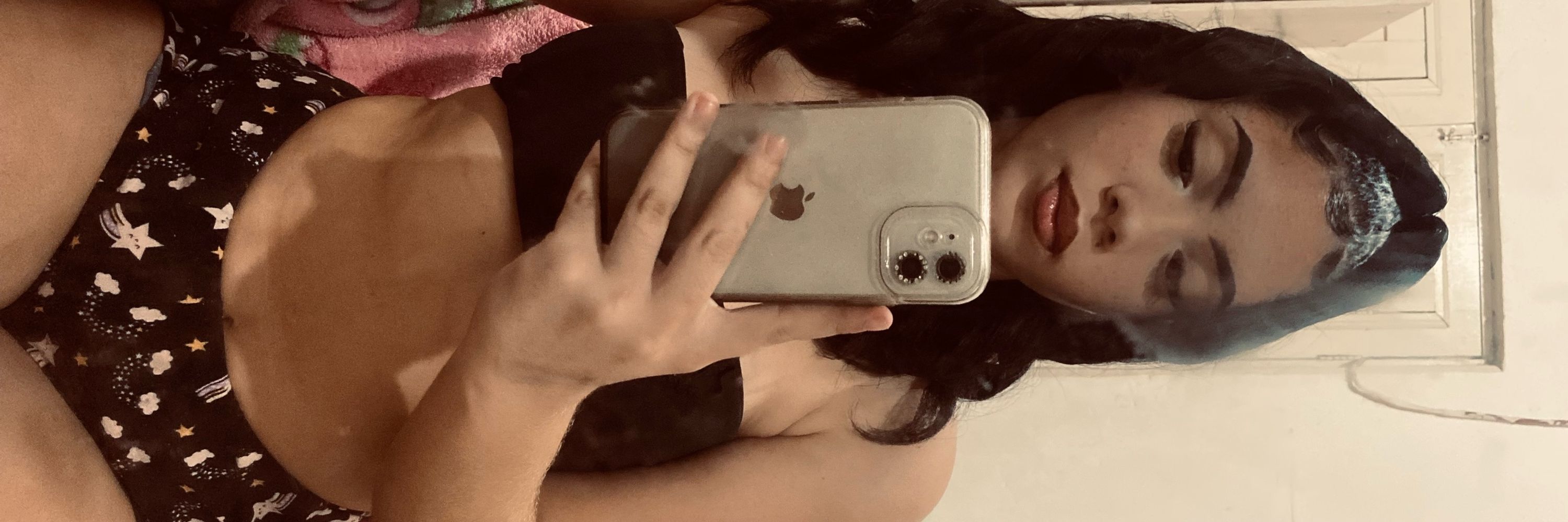 𝓂𝒶𝑔𝒶 𝒷𝒷𝓁𝒾𝓃𝒹𝒶.❤️‍🔥