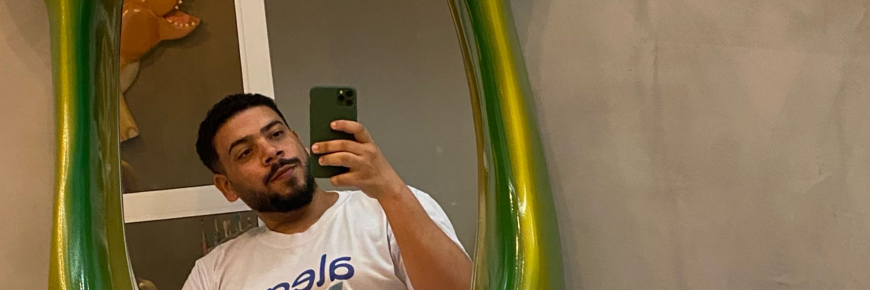 Lucas Cirqueira