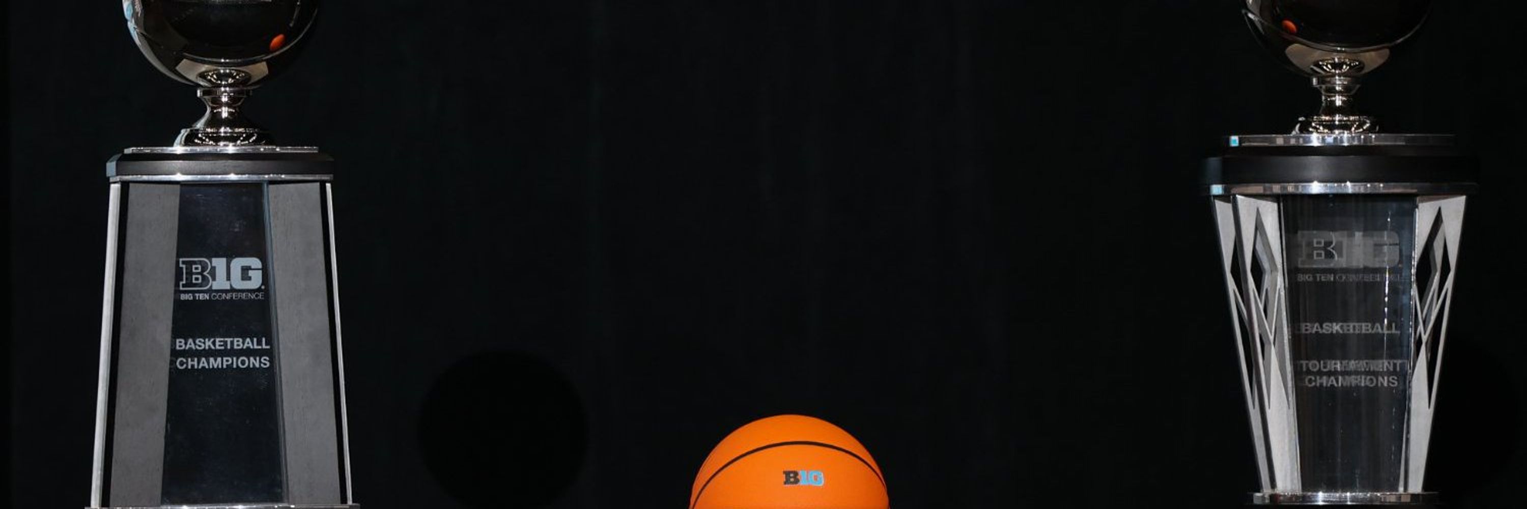 Big Ten Men's Basketball