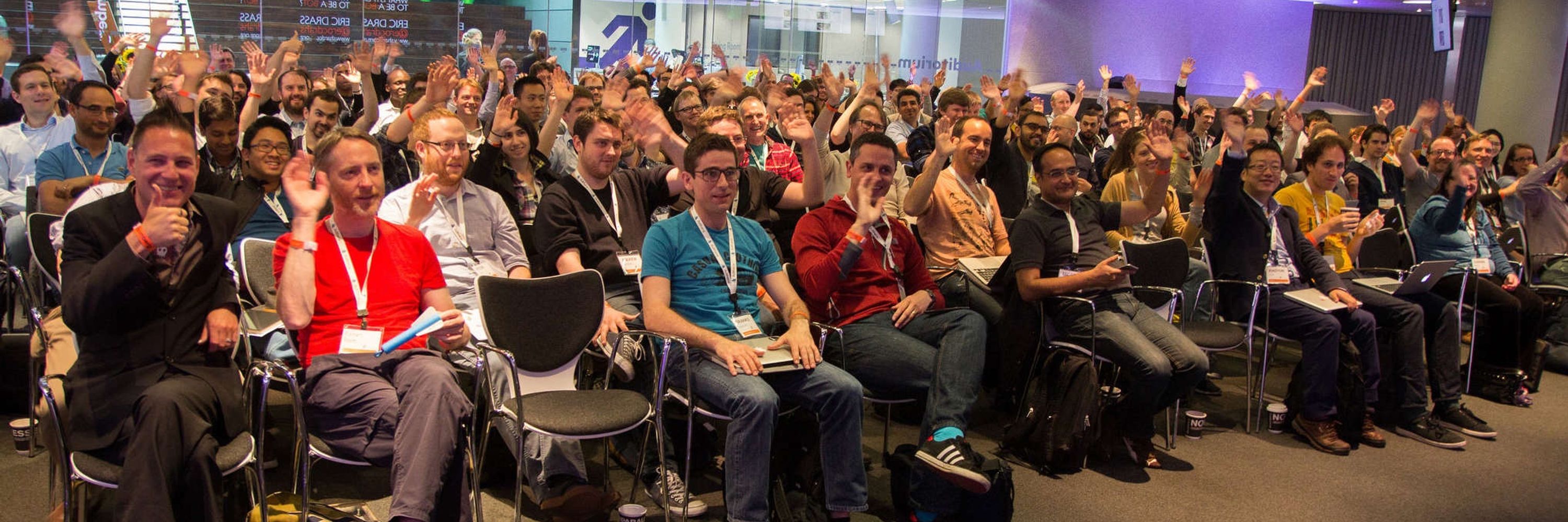 PyData London