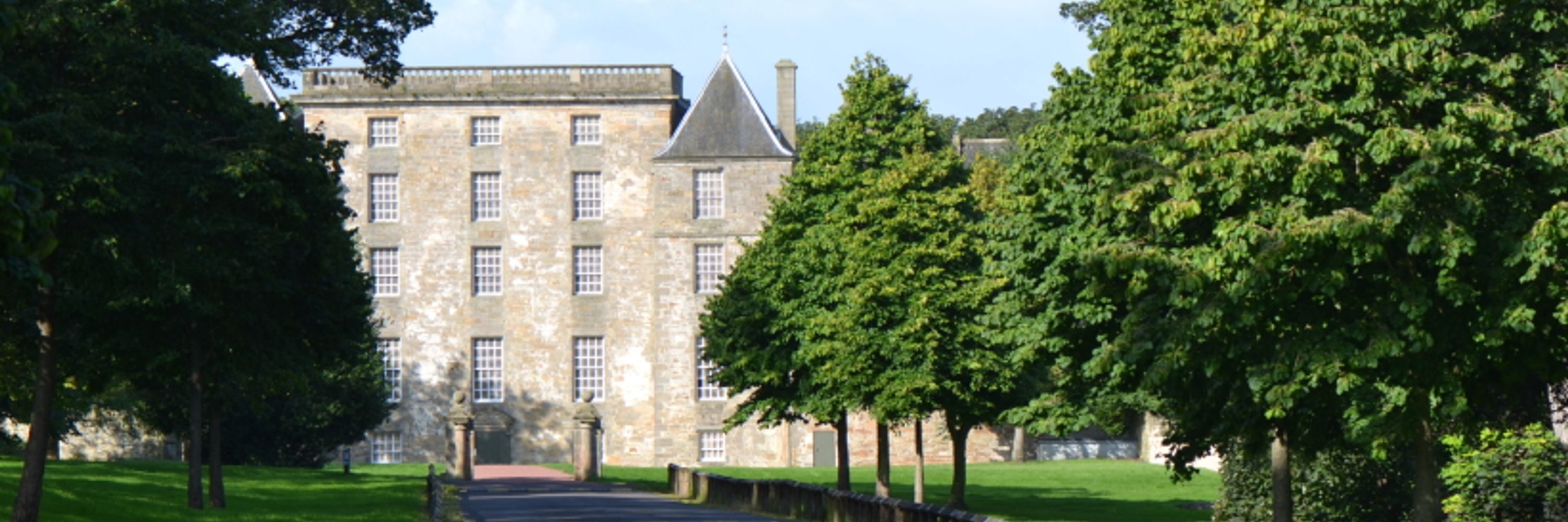 Friends of Kinneil